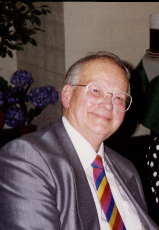 Peter Mitchell 1992