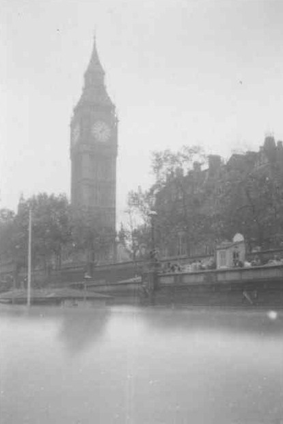 Big Ben B