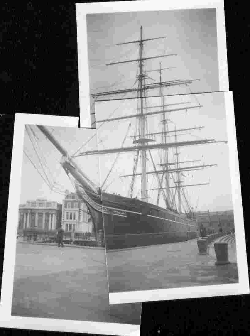 Cutty Sark