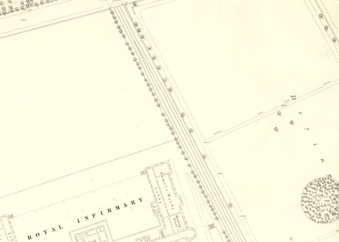 map of passing loop a 