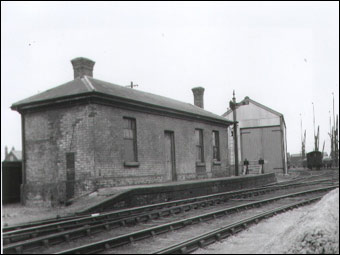 Whitstable Stn
