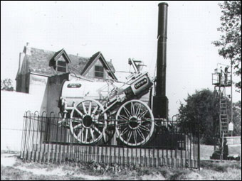 Invicta in 1948