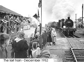 last train Dec1952