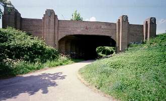 Thanet Bridge
