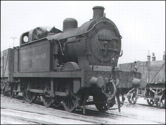 Last train